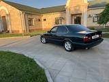 BMW 520 1994 года за 1 800 000 тг. в Шымкент – фото 2