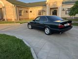 BMW 520 1994 года за 1 800 000 тг. в Шымкент