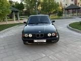 BMW 520 1994 года за 1 800 000 тг. в Шымкент – фото 5