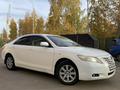 Toyota Camry 2008 годаүшін5 650 000 тг. в Петропавловск – фото 7