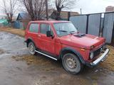 ВАЗ (Lada) Lada 2121 1993 года за 400 000 тг. в Кокшетау – фото 3