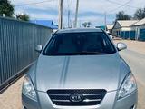 Kia Cee'd 2008 годаүшін3 700 000 тг. в Атырау – фото 2