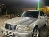 Mercedes-Benz C 280 1996 годаүшін2 400 000 тг. в Алматы – фото 3