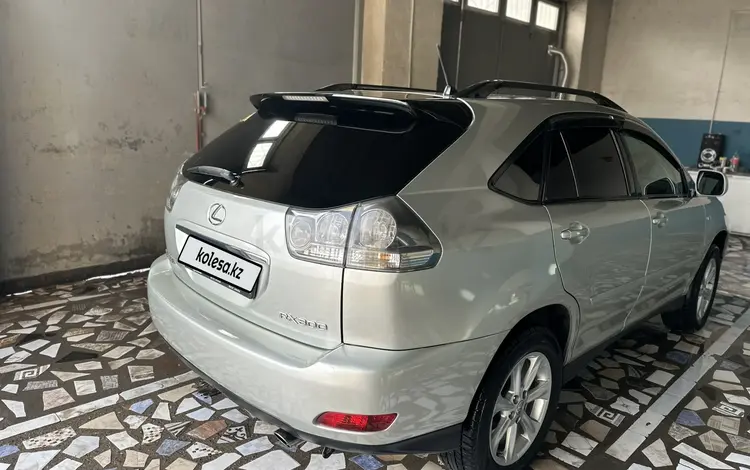 Lexus RX 300 2004 годаүшін7 900 000 тг. в Шымкент