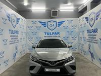 Toyota Camry 2020 года за 11 300 000 тг. в Тараз