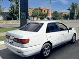 Toyota Corona 1998 года за 2 100 000 тг. в Усть-Каменогорск – фото 3