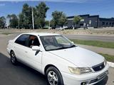 Toyota Corona 1998 года за 2 100 000 тг. в Усть-Каменогорск – фото 2