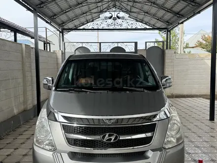 Hyundai Starex 2010 года за 7 700 000 тг. в Шымкент