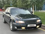 Nissan Cefiro 1996 года за 2 400 000 тг. в Алматы – фото 5
