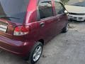 Daewoo Matiz 2011 годаүшін1 100 000 тг. в Алматы – фото 6