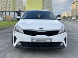 Kia Rio 2021 годаүшін7 700 000 тг. в Шымкент