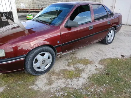 Opel Vectra 1993 года за 1 200 000 тг. в Туркестан – фото 3