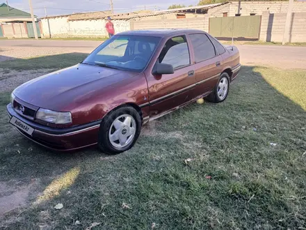 Opel Vectra 1993 года за 1 200 000 тг. в Туркестан – фото 7