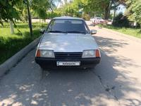 ВАЗ (Lada) 21099 2003 годаүшін1 050 000 тг. в Шымкент