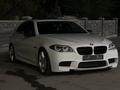 BMW 535 2014 годаүшін14 000 000 тг. в Алматы