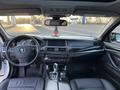 BMW 535 2014 годаүшін14 000 000 тг. в Алматы – фото 5