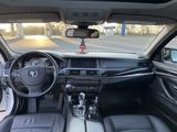 BMW 535 2014 года за 14 000 000 тг. в Алматы – фото 5