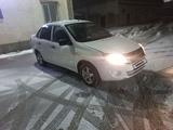 ВАЗ (Lada) Granta 2190 2013 годаfor1 600 000 тг. в Актау – фото 2