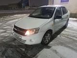 ВАЗ (Lada) Granta 2190 2013 годаfor1 600 000 тг. в Актау