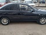 Nissan Almera Classic 2008 года за 3 300 000 тг. в Астана – фото 4