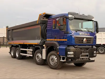 Howo  ZZ3317V386GE1 2025 года в Астана