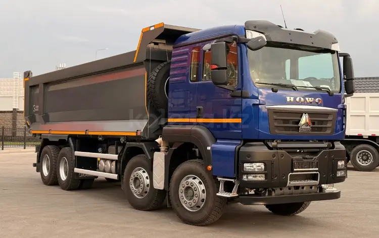 Howo  ZZ3317V386GE1 2025 года в Астана