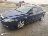 Mazda 6 2006 года за 800 000 тг. в Атырау – фото 2