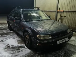 Honda Concerto, 1993