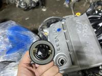 Мотор Двигатель 3MZ-FE 3.3 объемfor600 000 тг. в Кызылорда