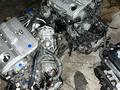 Мотор Двигатель 3MZ-FE 3.3 объем за 600 000 тг. в Кызылорда – фото 4