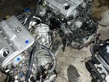 Мотор Двигатель 3MZ-FE 3.3 объемfor600 000 тг. в Кызылорда – фото 4