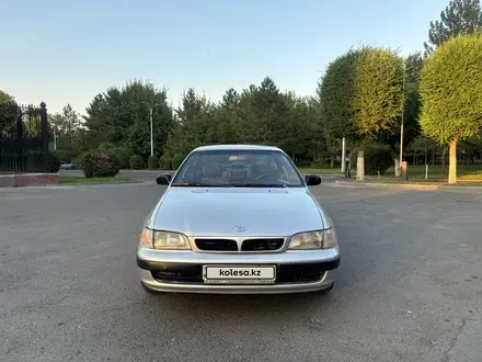 Toyota Carina E 1996 года за 2 400 000 тг. в Тараз