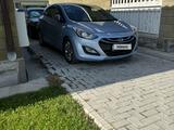 Hyundai i30 2014 годаfor6 200 000 тг. в Алматы