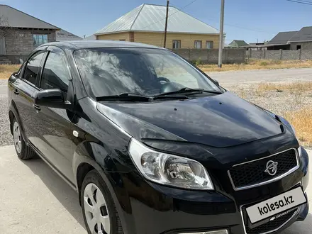 Chevrolet Nexia 2020 года за 5 100 000 тг. в Тараз – фото 2