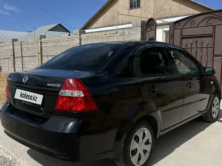 Chevrolet Nexia 2020 года за 5 100 000 тг. в Тараз – фото 3