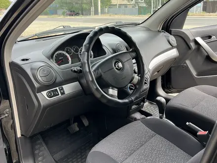 Chevrolet Nexia 2020 года за 5 100 000 тг. в Тараз – фото 4