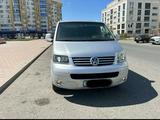 Volkswagen Multivan 2007 года за 11 400 000 тг. в Алматы