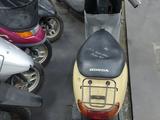 Honda  Dio AF-27,28,34,35,Cesta,Fit. Свеже Доставленные из Японии! 2000 года за 330 000 тг. в Алматы – фото 5