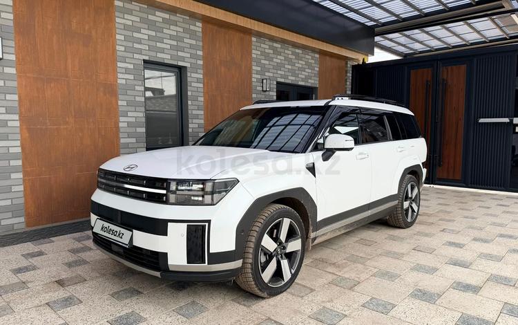 Hyundai Santa Fe — миниатюра 2