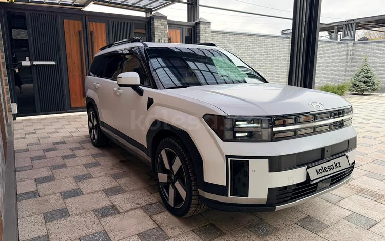 Hyundai Santa Fe — миниатюра 3