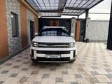 Hyundai Santa Fe 2025 года за 21 000 000 тг. в Алматы