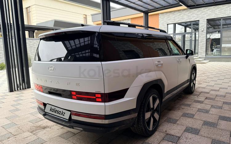 Hyundai Santa Fe — миниатюра 5