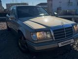 Mercedes-Benz E 280 1989 годаүшін1 700 000 тг. в Астана – фото 4