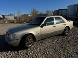 Mercedes-Benz E 280 1989 годаүшін1 700 000 тг. в Астана – фото 2