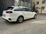 Kia Cee'd 2023 года за 8 700 000 тг. в Уральск – фото 4