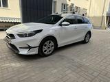 Kia Cee'd 2023 года за 8 700 000 тг. в Уральск – фото 2
