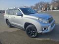 Toyota Land Cruiser Prado 2011 годаүшін14 000 000 тг. в Талдыкорган – фото 21