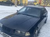 BMW 320 1991 годаүшін1 700 000 тг. в Сатпаев