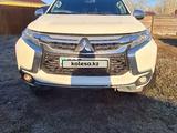 Mitsubishi Pajero 2020 года за 14 000 000 тг. в Уральск – фото 2
