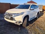 Mitsubishi Pajero 2020 года за 14 000 000 тг. в Уральск